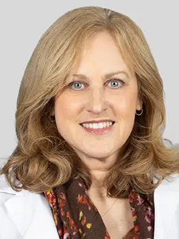 Andrea King, Ph.D.